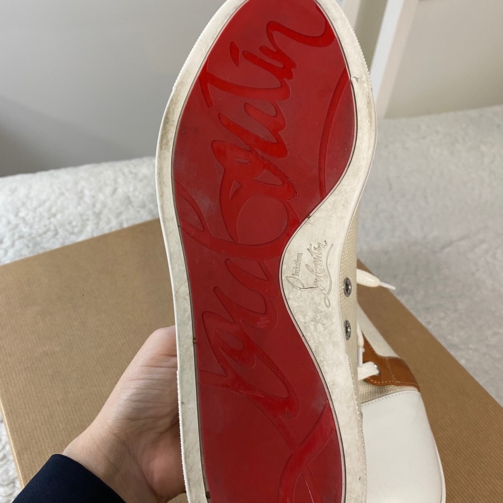 Men shoes